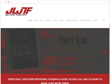 Tablet Screenshot of jwtfmx.com